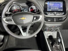 Chevrolet ONIX LT 1.0 2022/2022 SÉRGIO VEÍCULOS TEUTÔNIA / Carros no Vale