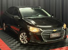 Chevrolet ONIX SEDAN PLUS LT 1.0 2023/2023 SÉRGIO VEÍCULOS TEUTÔNIA / Carros no Vale