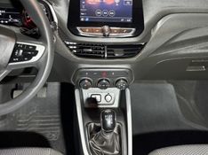 Chevrolet ONIX SEDAN PLUS LT 1.0 2023/2023 SÉRGIO VEÍCULOS TEUTÔNIA / Carros no Vale