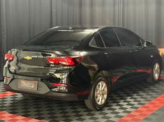 Chevrolet ONIX SEDAN PLUS LT 1.0 2023/2023 SÉRGIO VEÍCULOS TEUTÔNIA / Carros no Vale