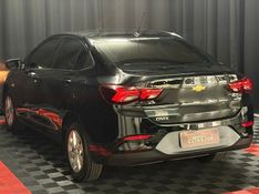 Chevrolet ONIX SEDAN PLUS LT 1.0 2023/2023 SÉRGIO VEÍCULOS TEUTÔNIA / Carros no Vale