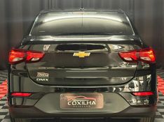 Chevrolet ONIX SEDAN PLUS LT 1.0 2023/2023 SÉRGIO VEÍCULOS TEUTÔNIA / Carros no Vale