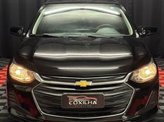 Chevrolet ONIX SEDAN PLUS LT 1.0 2023/2023 SÉRGIO VEÍCULOS TEUTÔNIA / Carros no Vale