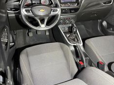 Chevrolet ONIX SEDAN PLUS LT 1.0 2023/2023 SÉRGIO VEÍCULOS TEUTÔNIA / Carros no Vale