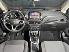 Chevrolet ONIX SEDAN PLUS LT 1.0 2023/2023 SÉRGIO VEÍCULOS TEUTÔNIA / Carros no Vale