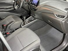 Chevrolet ONIX SEDAN PLUS LT 1.0 2023/2023 SÉRGIO VEÍCULOS TEUTÔNIA / Carros no Vale