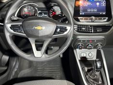 Chevrolet ONIX SEDAN PLUS LT 1.0 2023/2023 SÉRGIO VEÍCULOS TEUTÔNIA / Carros no Vale