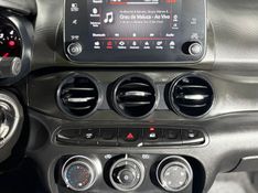 Fiat ARGO DRIVE 1.0 2025/2025 SÉRGIO VEÍCULOS TEUTÔNIA / Carros no Vale