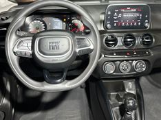 Fiat ARGO DRIVE 1.0 2025/2025 SÉRGIO VEÍCULOS TEUTÔNIA / Carros no Vale