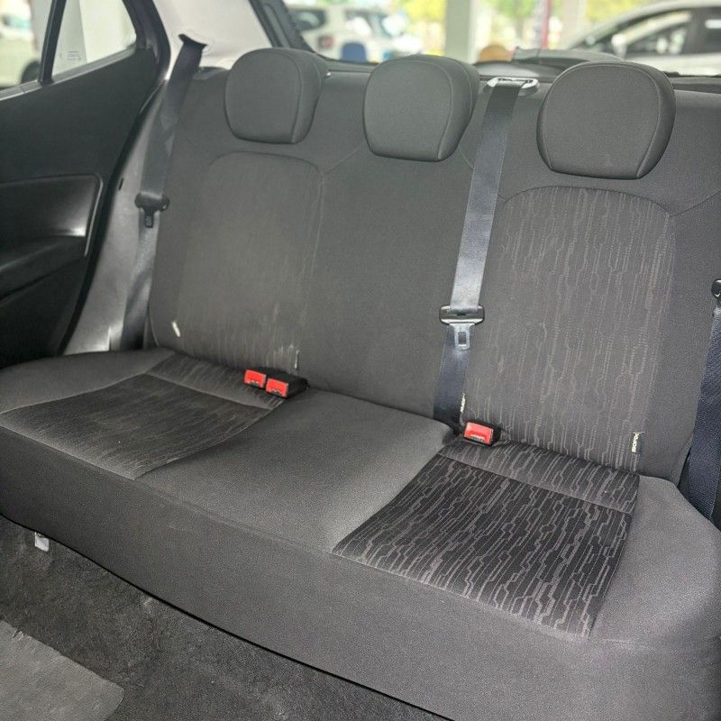 Fiat ARGO DRIVE 1.0 2025/2025 SÉRGIO VEÍCULOS TEUTÔNIA / Carros no Vale