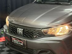 Fiat ARGO DRIVE 1.0 2025/2025 SÉRGIO VEÍCULOS TEUTÔNIA / Carros no Vale