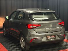 Fiat ARGO DRIVE 1.0 2025/2025 SÉRGIO VEÍCULOS TEUTÔNIA / Carros no Vale