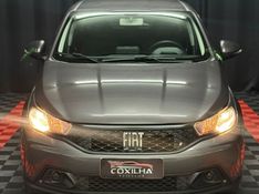 Fiat ARGO DRIVE 1.0 2025/2025 SÉRGIO VEÍCULOS TEUTÔNIA / Carros no Vale
