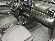 Fiat ARGO DRIVE 1.0 2025/2025 SÉRGIO VEÍCULOS TEUTÔNIA / Carros no Vale