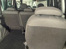 Fiat DOBLO ADVENTURE 1.8 2009/2009 SÉRGIO VEÍCULOS TEUTÔNIA / Carros no Vale