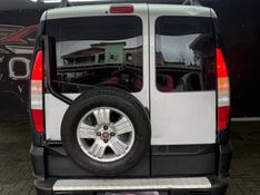 Fiat DOBLO ADVENTURE 1.8 2009/2009 SÉRGIO VEÍCULOS TEUTÔNIA / Carros no Vale