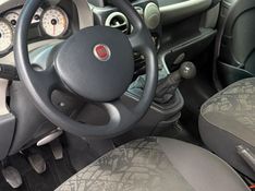 Fiat DOBLO ADVENTURE 1.8 2009/2009 SÉRGIO VEÍCULOS TEUTÔNIA / Carros no Vale