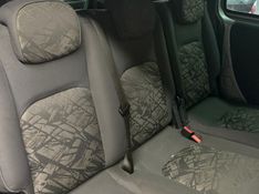 Fiat DOBLO ADVENTURE 1.8 2009/2009 SÉRGIO VEÍCULOS TEUTÔNIA / Carros no Vale