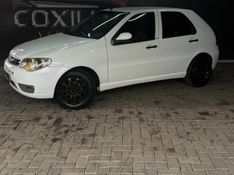Fiat PALIO FIRE 1.0 2012/2012 SÉRGIO VEÍCULOS TEUTÔNIA / Carros no Vale