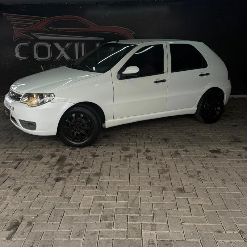 Fiat PALIO FIRE 1.0 2012/2012 SÉRGIO VEÍCULOS TEUTÔNIA / Carros no Vale