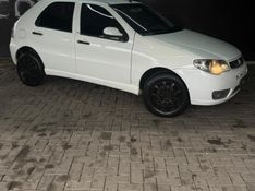 Fiat PALIO FIRE 1.0 2012/2012 SÉRGIO VEÍCULOS TEUTÔNIA / Carros no Vale