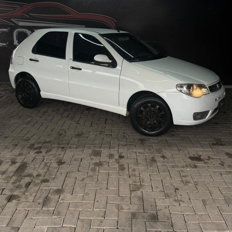 Fiat PALIO FIRE 1.0 2012/2012 SÉRGIO VEÍCULOS TEUTÔNIA / Carros no Vale