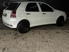 Fiat PALIO FIRE 1.0 2012/2012 SÉRGIO VEÍCULOS TEUTÔNIA / Carros no Vale
