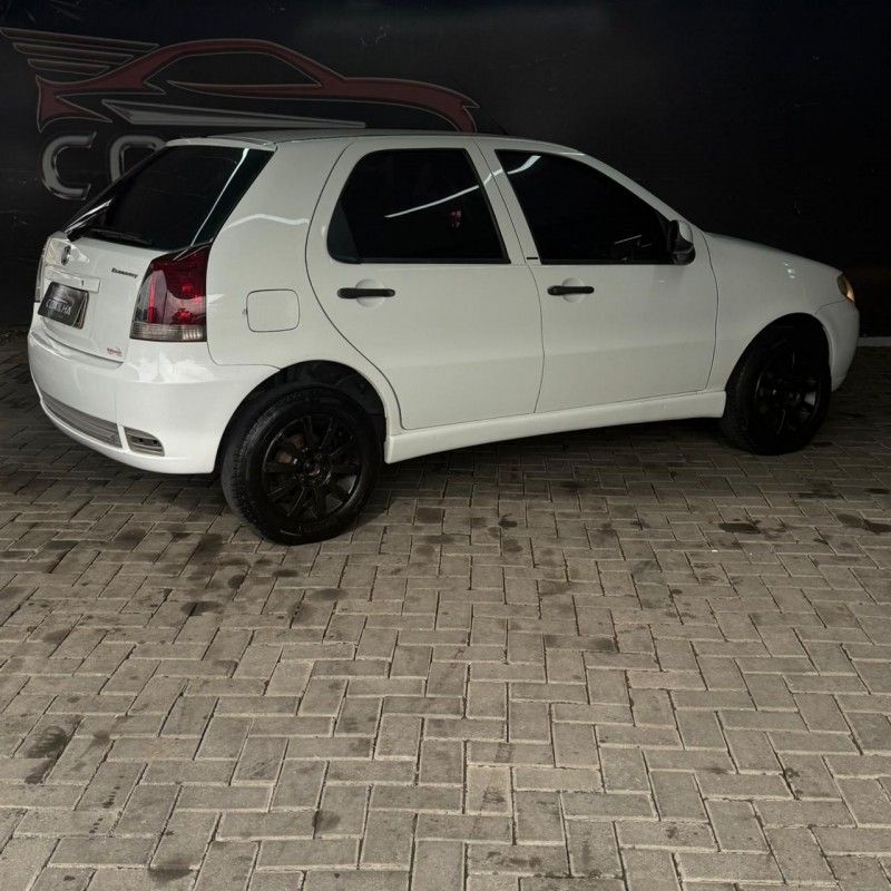 Fiat PALIO FIRE 1.0 2012/2012 SÉRGIO VEÍCULOS TEUTÔNIA / Carros no Vale