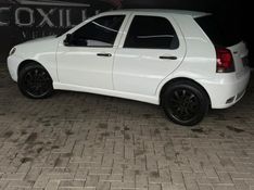 Fiat PALIO FIRE 1.0 2012/2012 SÉRGIO VEÍCULOS TEUTÔNIA / Carros no Vale