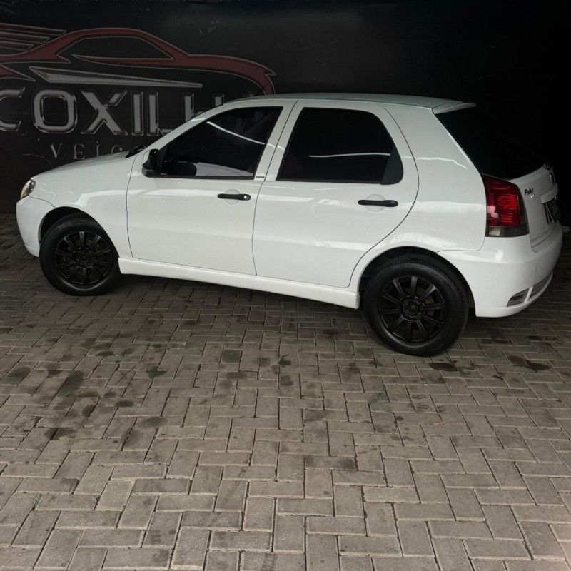 Fiat PALIO FIRE 1.0 2012/2012 SÉRGIO VEÍCULOS TEUTÔNIA / Carros no Vale