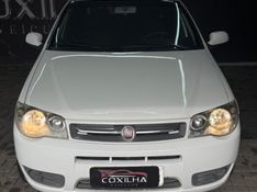 Fiat PALIO FIRE 1.0 2012/2012 SÉRGIO VEÍCULOS TEUTÔNIA / Carros no Vale
