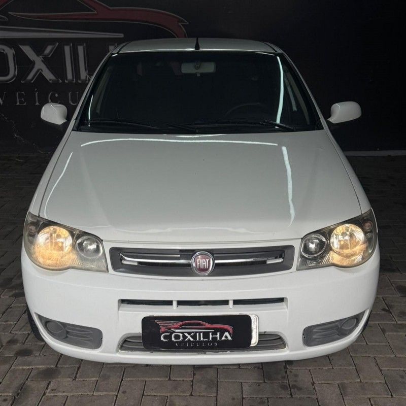 Fiat PALIO FIRE 1.0 2012/2012 SÉRGIO VEÍCULOS TEUTÔNIA / Carros no Vale