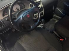 Fiat PALIO FIRE 1.0 2012/2012 SÉRGIO VEÍCULOS TEUTÔNIA / Carros no Vale