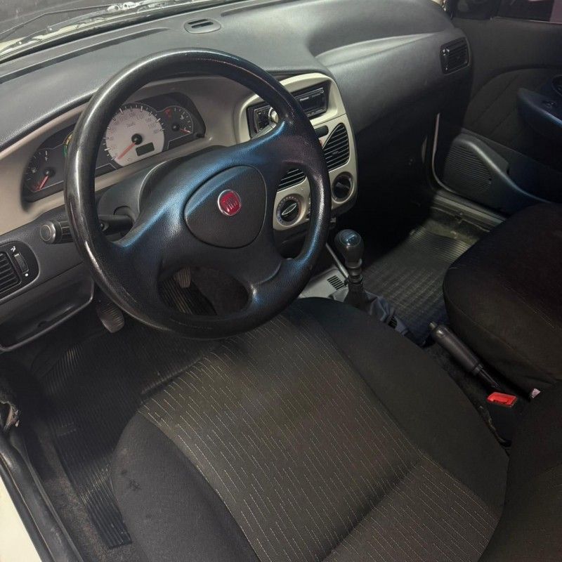 Fiat PALIO FIRE 1.0 2012/2012 SÉRGIO VEÍCULOS TEUTÔNIA / Carros no Vale