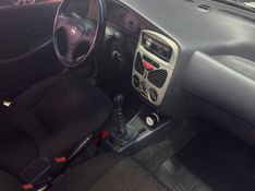 Fiat PALIO FIRE 1.0 2012/2012 SÉRGIO VEÍCULOS TEUTÔNIA / Carros no Vale