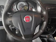 Fiat STRADA C.DUPLA WORKING 1.4 2013/2013 SÉRGIO VEÍCULOS TEUTÔNIA / Carros no Vale