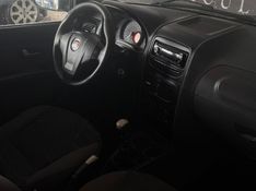 Fiat STRADA C.DUPLA WORKING 1.4 2013/2013 SÉRGIO VEÍCULOS TEUTÔNIA / Carros no Vale
