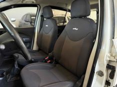 FIAT UNO 1.0 EVO WAY 8V 2012/2013 LEHMEN VEÍCULOS VENÂNCIO AIRES / Carros no Vale