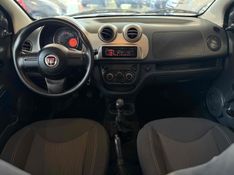 FIAT UNO 1.0 EVO WAY 8V 2012/2013 LEHMEN VEÍCULOS VENÂNCIO AIRES / Carros no Vale