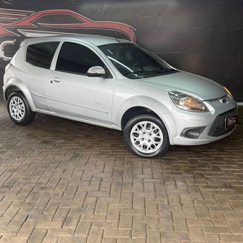 Ford KA 1.0 2013/2013 SÉRGIO VEÍCULOS TEUTÔNIA / Carros no Vale Ford KA 1.0 2013/2013 SÉRGIO VEÍCULOS TEUTÔNIA / Carros no Vale