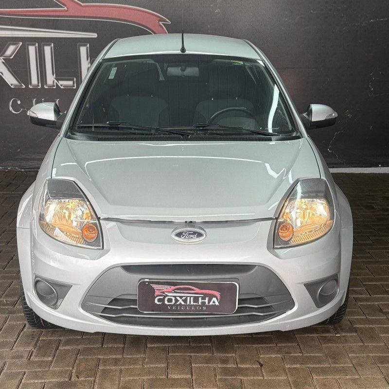 Ford KA 1.0 2013/2013 SÉRGIO VEÍCULOS TEUTÔNIA / Carros no Vale Ford KA 1.0 2013/2013 SÉRGIO VEÍCULOS TEUTÔNIA / Carros no Vale