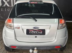 Ford KA 1.0 2013/2013 SÉRGIO VEÍCULOS TEUTÔNIA / Carros no Vale