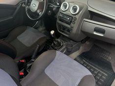 Ford KA 1.0 2013/2013 SÉRGIO VEÍCULOS TEUTÔNIA / Carros no Vale