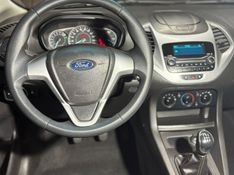Ford KA SEDAN SE 1.5 2021/2021 SÉRGIO VEÍCULOS TEUTÔNIA / Carros no Vale