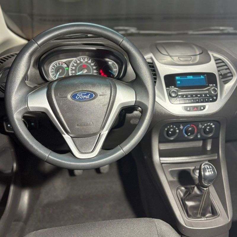 Ford KA SEDAN SE 1.5 2021/2021 SÉRGIO VEÍCULOS TEUTÔNIA / Carros no Vale