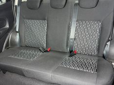 Ford KA SEDAN SE 1.5 2021/2021 SÉRGIO VEÍCULOS TEUTÔNIA / Carros no Vale