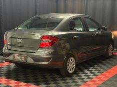 Ford KA SEDAN SE 1.5 2021/2021 SÉRGIO VEÍCULOS TEUTÔNIA / Carros no Vale