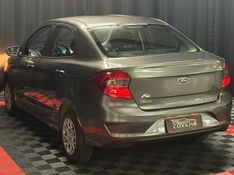 Ford KA SEDAN SE 1.5 2021/2021 SÉRGIO VEÍCULOS TEUTÔNIA / Carros no Vale