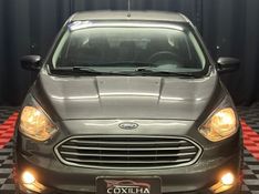 Ford KA SEDAN SE 1.5 2021/2021 SÉRGIO VEÍCULOS TEUTÔNIA / Carros no Vale