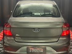 Ford KA SEDAN SE 1.5 2021/2021 SÉRGIO VEÍCULOS TEUTÔNIA / Carros no Vale